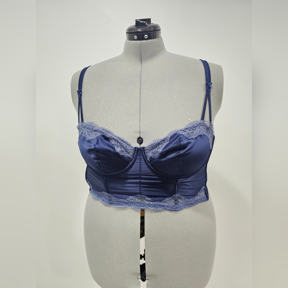 Corset Top